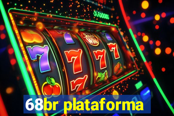 68br plataforma